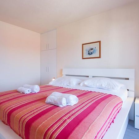 Apartment Gold Trogir Exterior photo
